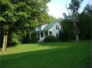 878 Toms Run, Spencer, WV 25276