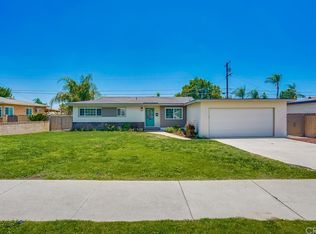 1515 W Vesta St, Ontario, CA 91762