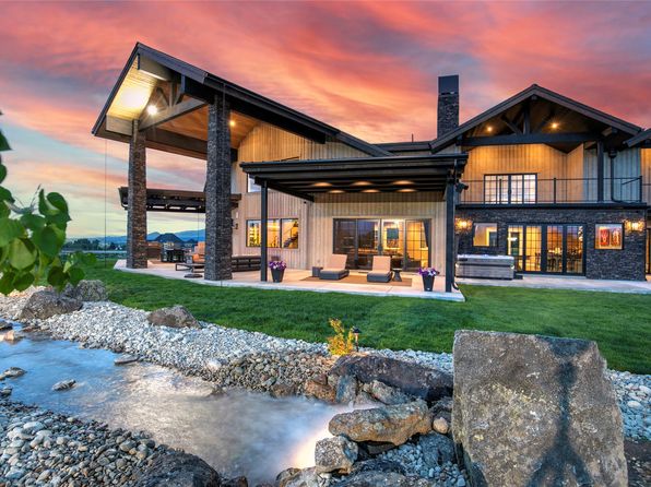 New Construction Homes in 59840 | Zillow