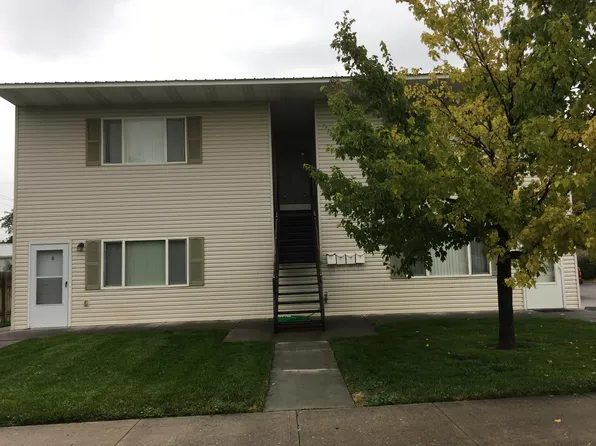 613 College St, Idaho Falls, ID 83401