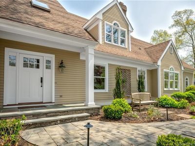 2 Cove Hill Road, Mystic, CT, 06355