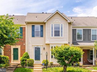 6033 Kestner Cir, Alexandria, VA 22315