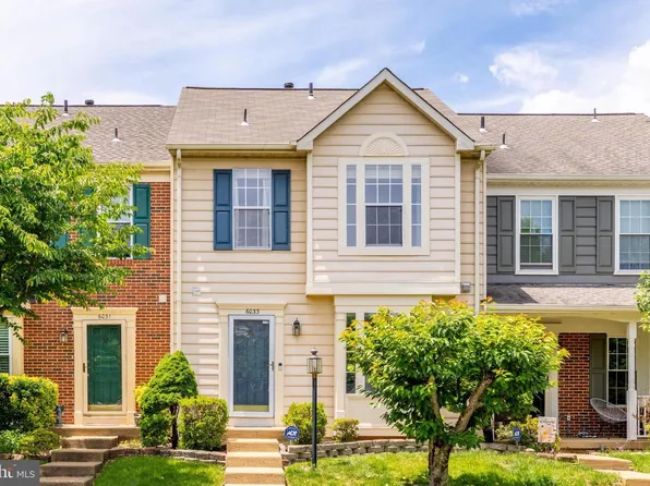 6033 Kestner Cir, Alexandria, VA 22315