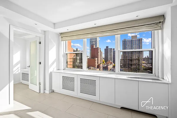 Rented by The Agency | media 6