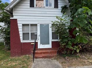 108 N Robinson St, Earlington, KY 42410