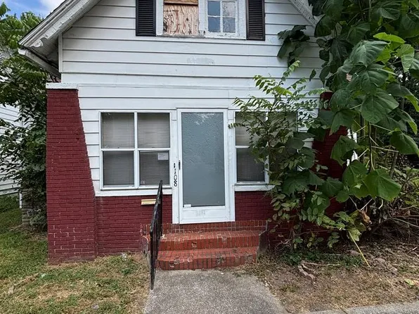 108 N Robinson St, Earlington, KY 42410