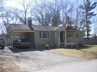 21 Lake Warren Dr, Littleton, MA 01460