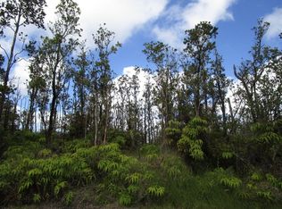 Omeka Rd, Volcano, HI 96785