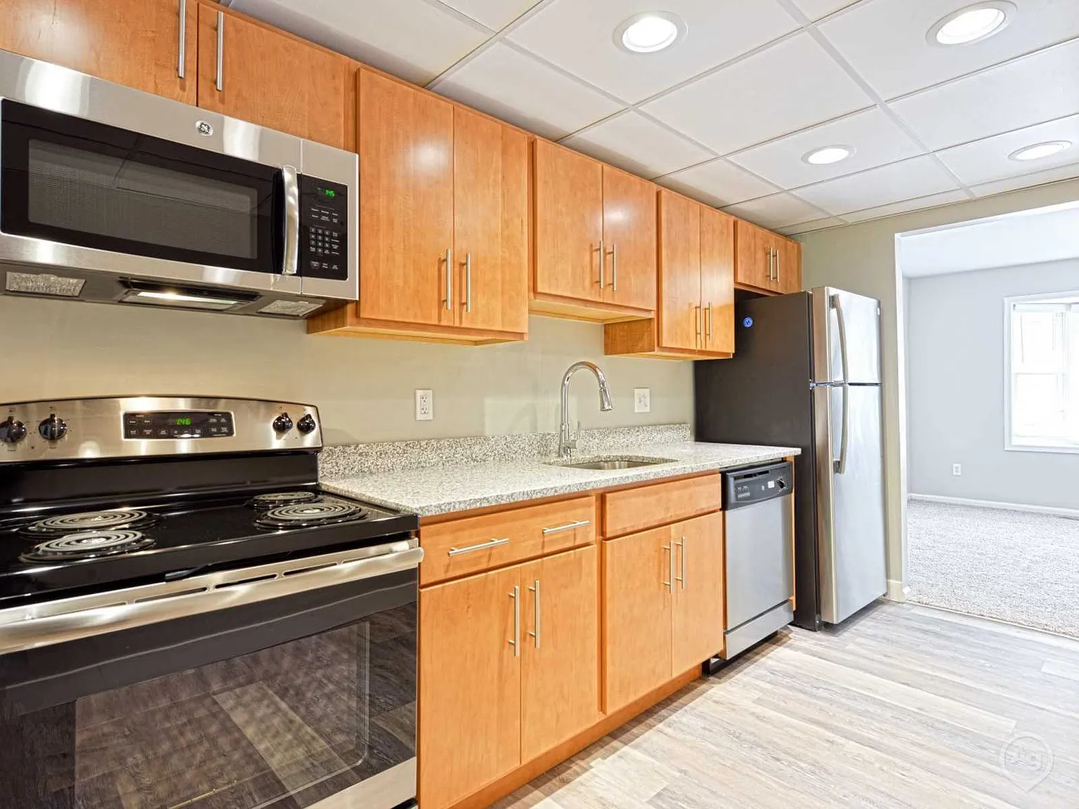 Walden Townhomes — Photo 3
