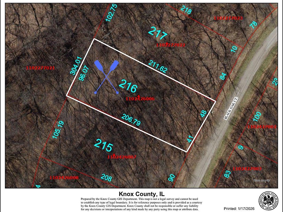 1st image of 216 Black Oak Ct