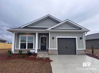 32547 Revere Dr, Spanish Fort, AL 36527