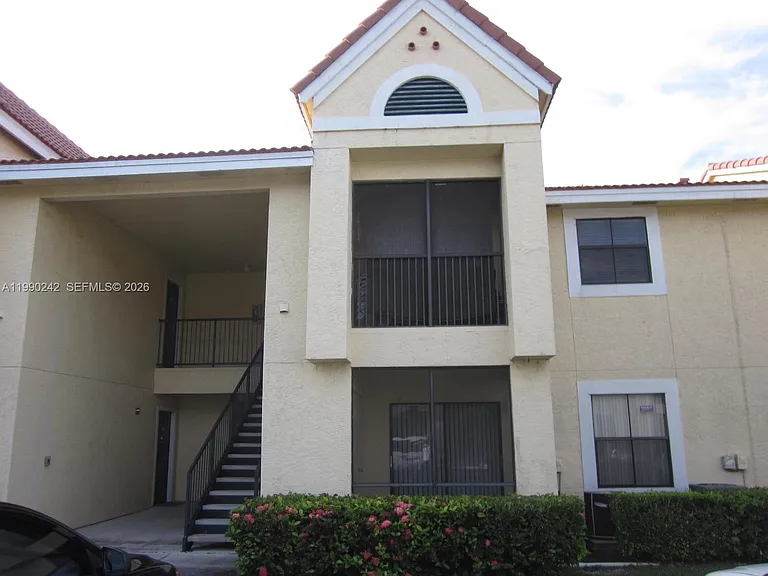 15051 SW 103rd Ln #103 — Photo 1
