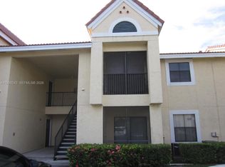 15051 SW 103rd Ln #103, Miami, FL 33196