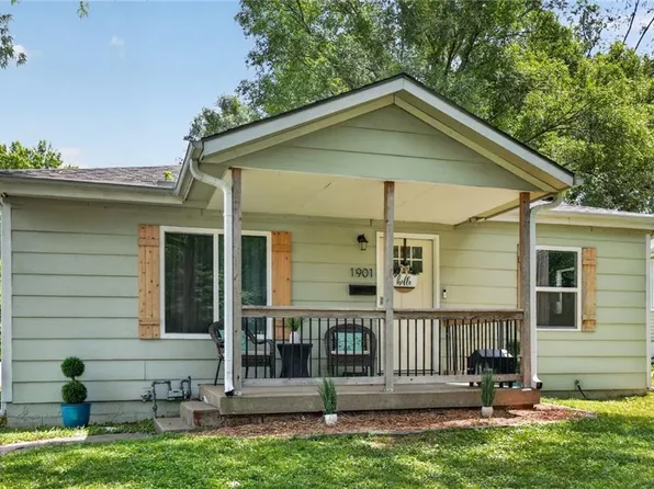 1901 S Cedar Ave, Independence, MO 64052