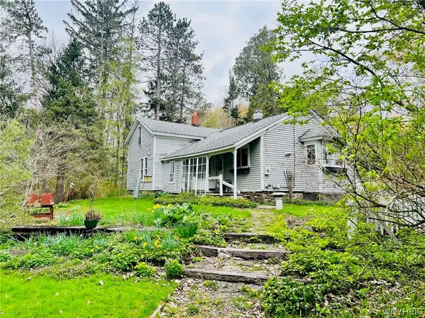 12143 Route 78, East Aurora, NY 14052