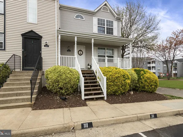 111 Dover Pl #12, Stafford, VA 22556