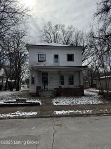 2210 W Burnett Ave, Louisville, KY, 40210