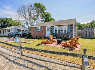 26 Wixon Road, Dennis Port, MA 02639