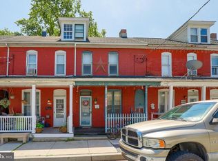 142 E Washington St, Elizabethtown, PA 17022