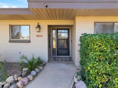 2816 Calle Parkway, Sierra Vista, AZ, 85635
