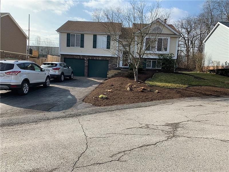 129 Clearbrook Dr, Cranberry Township, PA 16066 Zillow