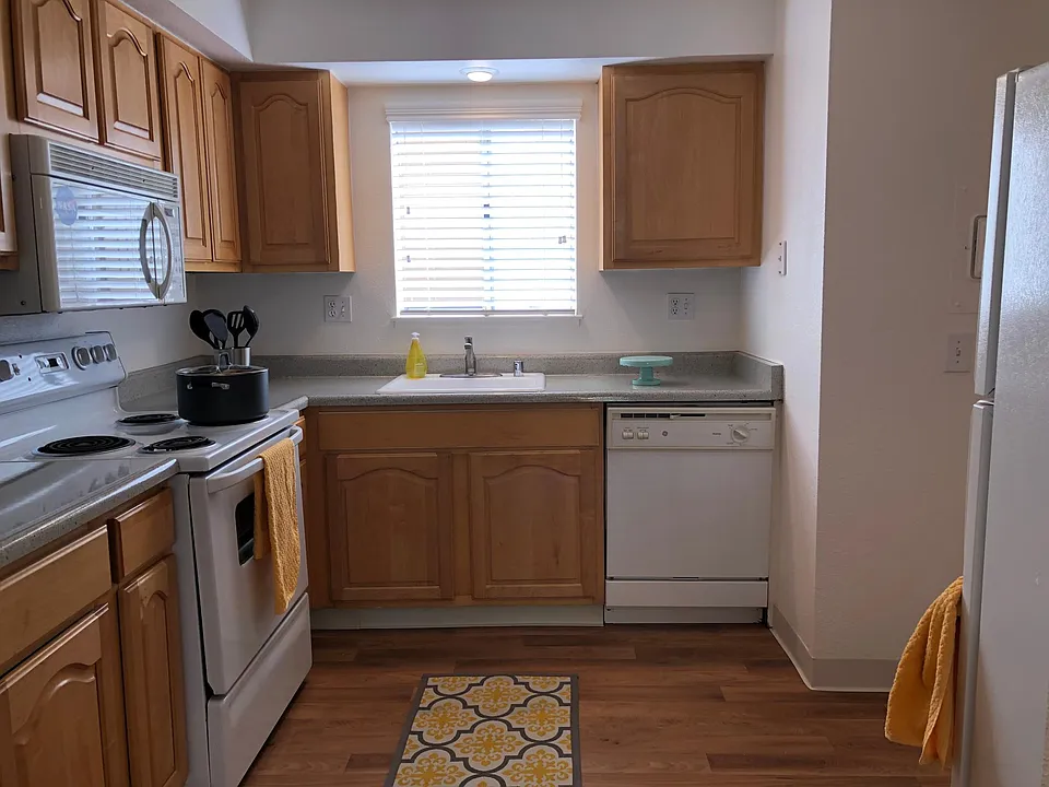 15265 Winchester Blvd #5E