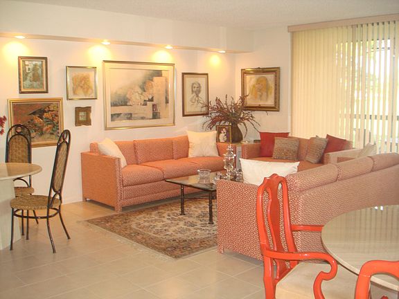 2nd image of 5279 S Fountains Drive S #205