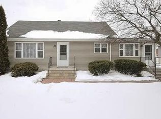 9807 Oak Park Ave, Oak Lawn, IL 60453