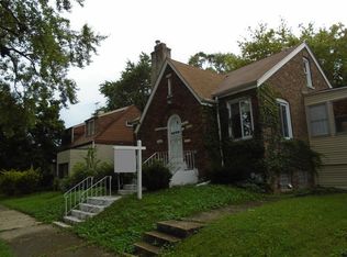14106 S Wabash Ave, Riverdale, IL