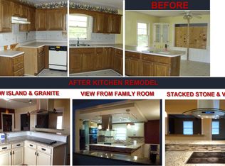 5515 S Wilson Rd, Elizabethtown, KY 42701