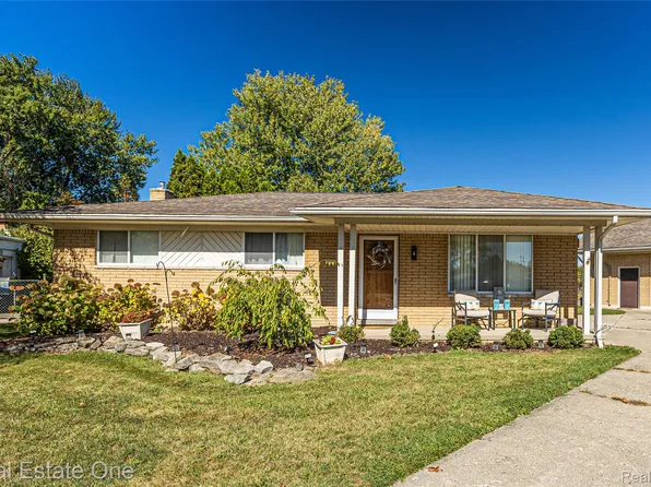 3456 Rowland Ct, Troy, MI 48083