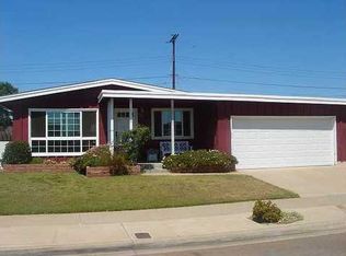 8574 Pinecrest Ave, San Diego, CA 92123
