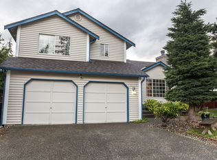 2117 Aberdeen Pl NE, Renton, WA 98056