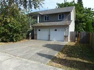 9011 7th Pl W, Everett, WA 98204