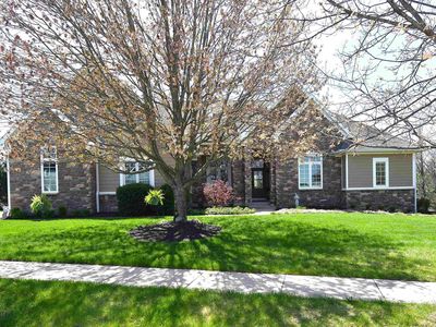 1462 E Commander Ct, Bloomington, IN, 47401