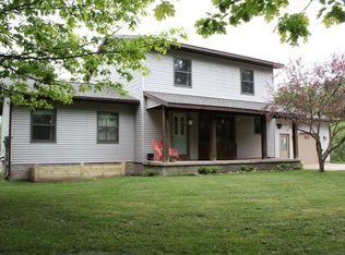 139 County Road Mk, Negaunee, MI 49866