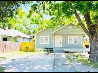 3410 Hamilton Rd, Columbus, GA 31904