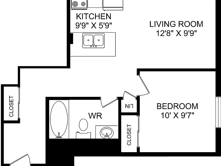 125 Indian Rd — Photo 25