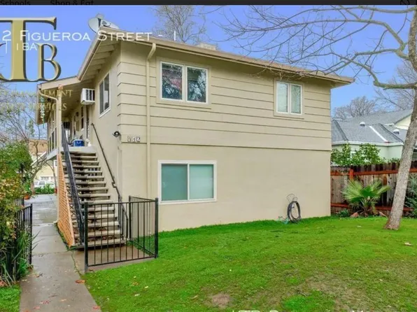 412 Figueroa St #4, Folsom, CA 95630