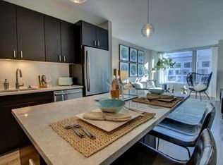 1 Courthouse Way #1103, Boston, MA 02210