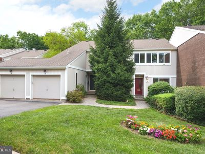 16 Cameron Ct, Princeton, NJ, 08540