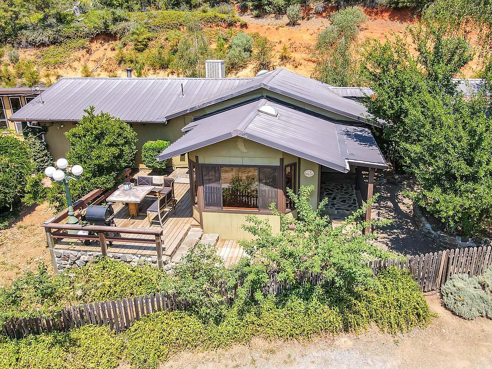 20419 Old Mill Rd, Lakehead, CA 96051 Zillow