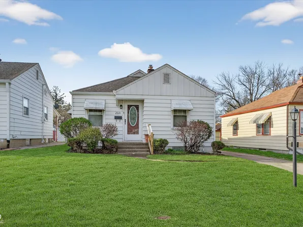2021 E Legrande Ave, Indianapolis, IN 46203