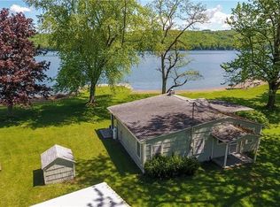 6448 Appletree Point Rd, Moravia, NY 13118