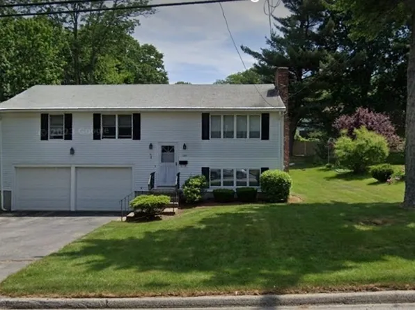 100 Moreland St, Worcester, MA 01609