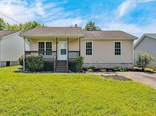 1701 Gordon Ave SE, Roanoke, VA 24014