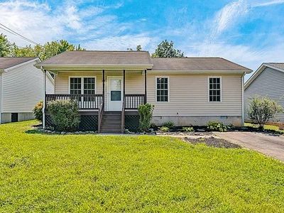 1701 Gordon Ave SE, Roanoke, VA, 24014