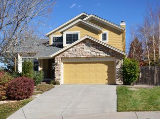 5156 S Fundy St, Centennial, CO 80015