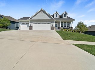 4707 McMickle Dr, Columbia, MO 65203