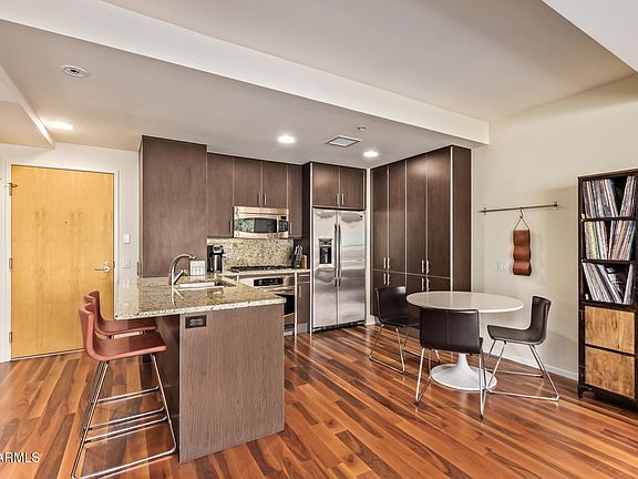 3rd image of 7117 E RANCHO VISTA Drive #2003